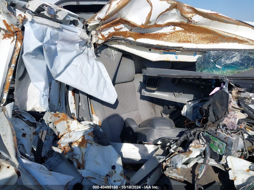 2014 Toyota Tacoma VIN: 5TFNX4CN5EX039228 Lot: 40495180