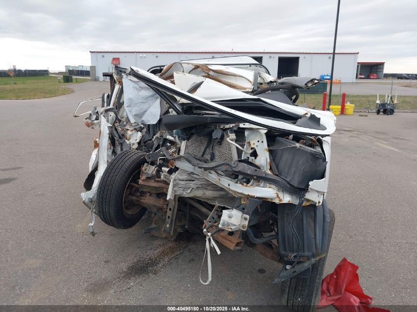 2014 Toyota Tacoma VIN: 5TFNX4CN5EX039228 Lot: 40495180