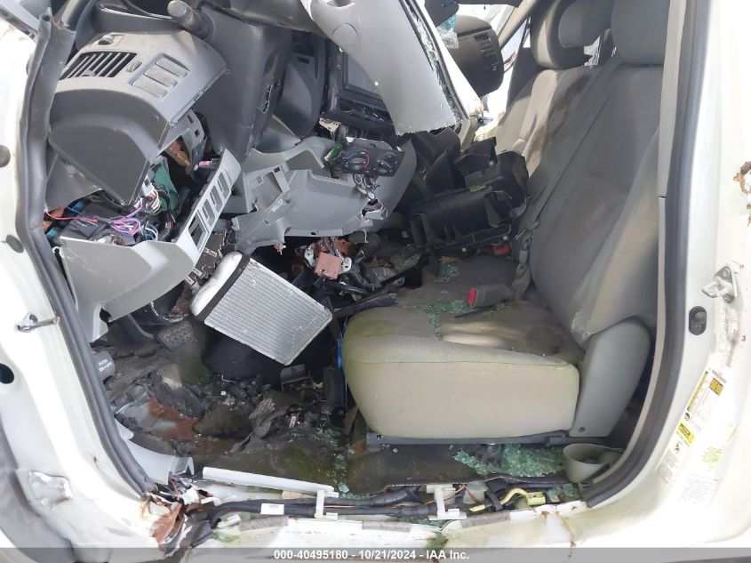 2014 Toyota Tacoma VIN: 5TFNX4CN5EX039228 Lot: 40495180