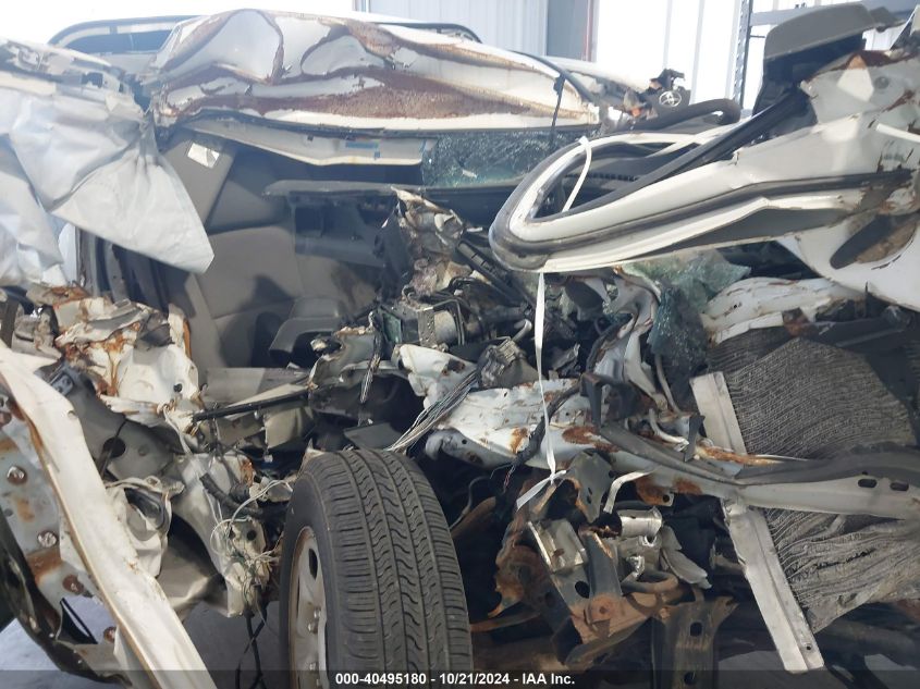 2014 Toyota Tacoma VIN: 5TFNX4CN5EX039228 Lot: 40495180