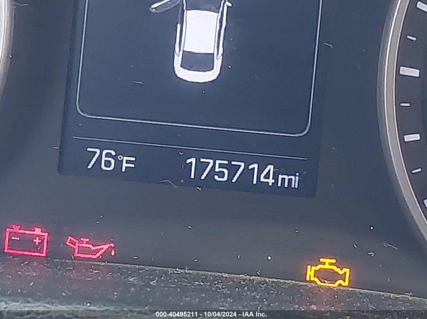 5NPD84LF0JH309263 2018 Hyundai Elantra Sel