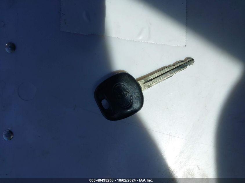 4T4BF1FK9CR196735 2012 Toyota Camry Le