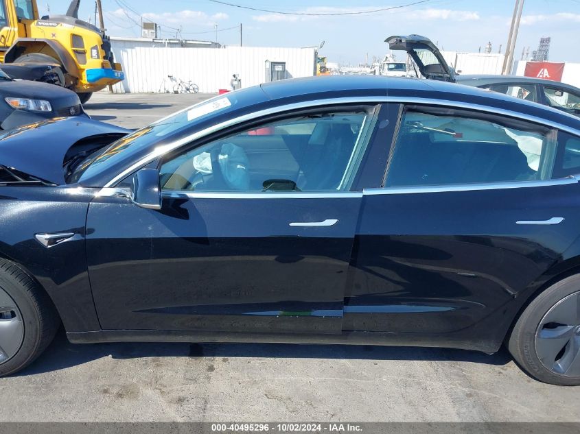 5YJ3E1EB3KF418023 2019 Tesla Model 3 Long Range/Performance