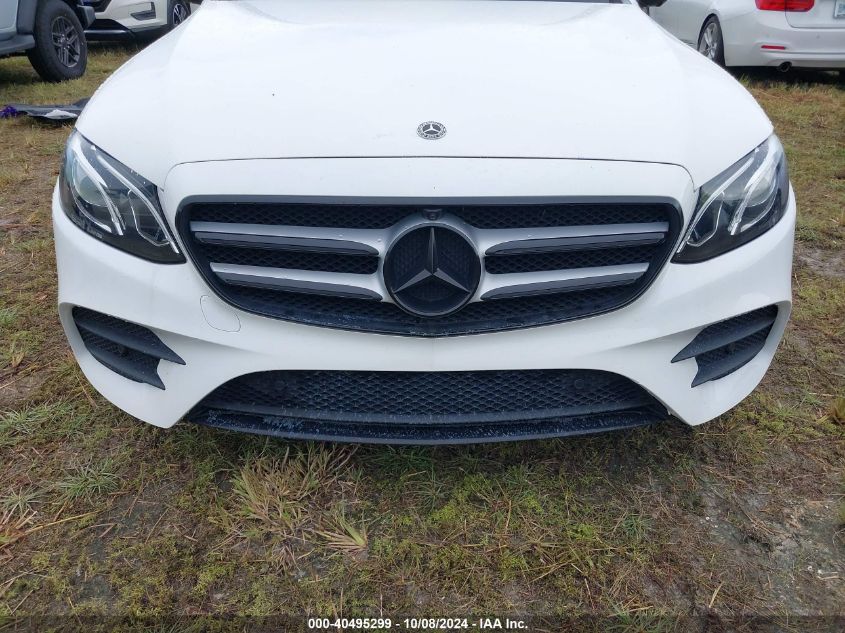 VIN WDDZH6JB4KA643294 2019 Mercedes-Benz E-Class, E... no.6