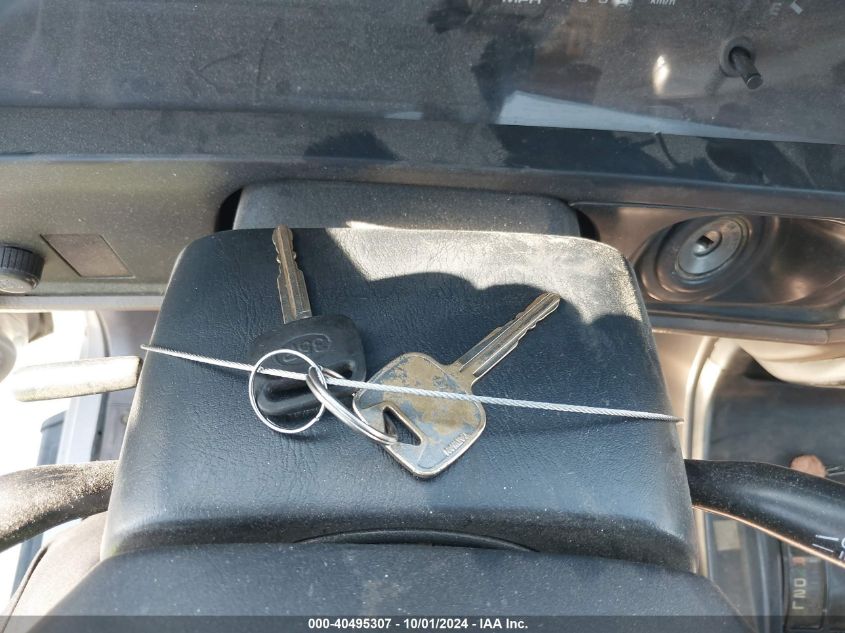 JT3GN86R2W0079253 1998 Toyota 4Runner Sr5 V6