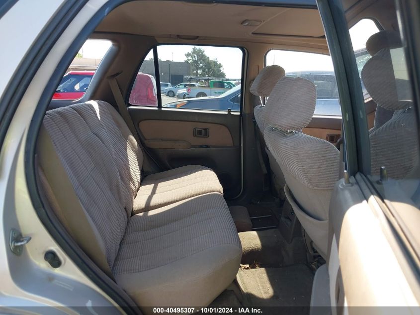 JT3GN86R2W0079253 1998 Toyota 4Runner Sr5 V6