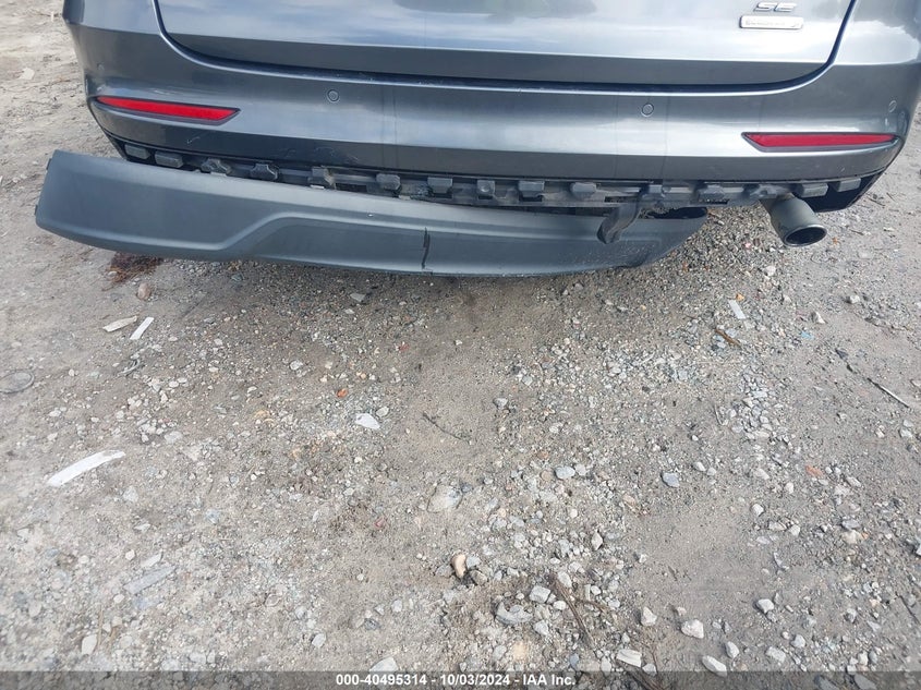 2019 FORD FUSION VIN: 3FA6P0HD0KR268309