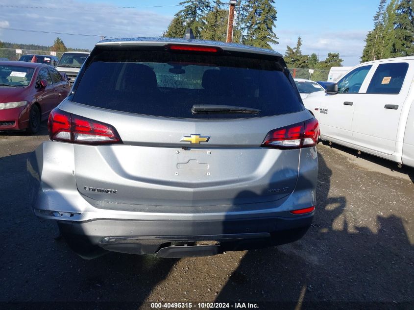 3GNAXUEG2RL340299 2024 CHEVROLET EQUINOX - Image 16