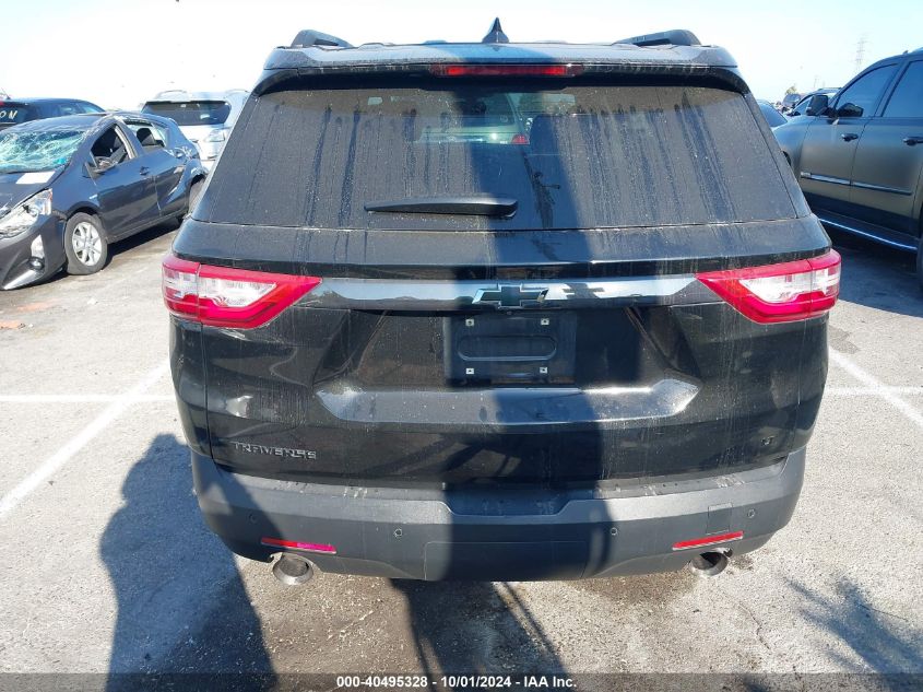 1GNERGKW3KJ258006 2019 CHEVROLET TRAVERSE - Image 16