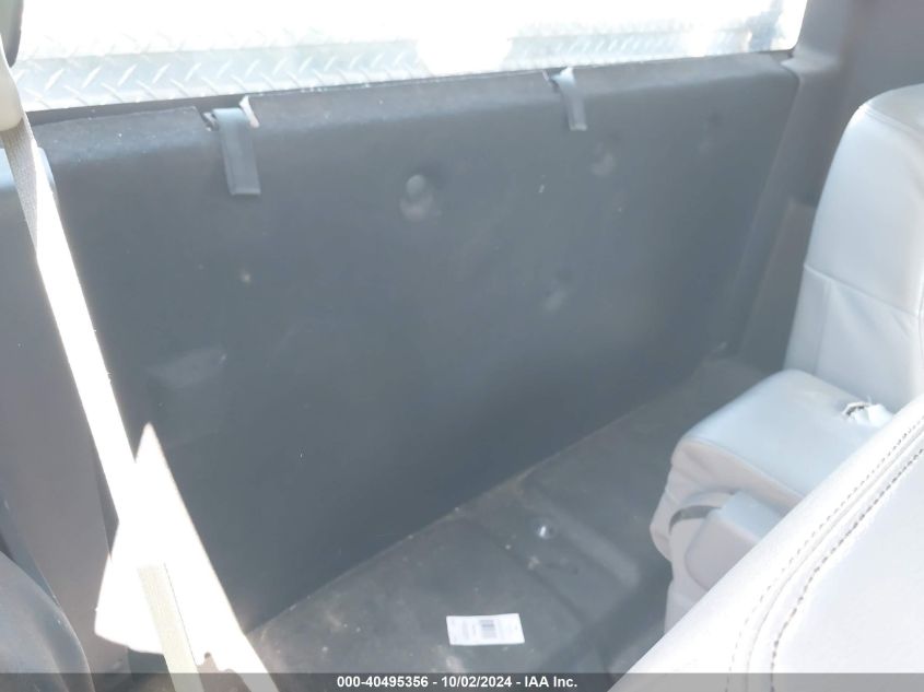 2014 Ford F-150 Xl VIN: 1FTMF1CM6EKD94801 Lot: 40495356