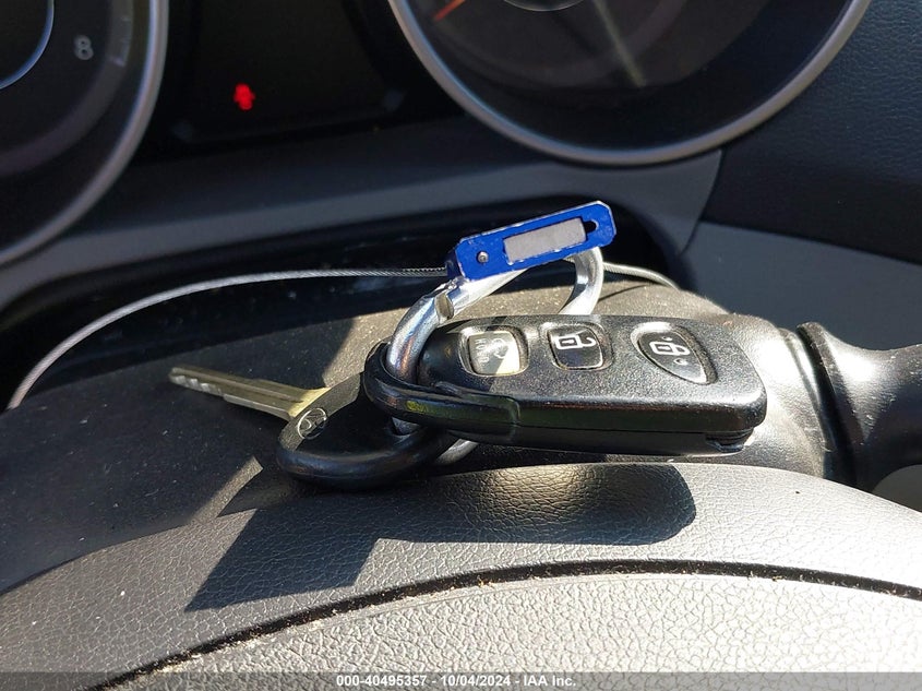 5NPDH4AE2GH687930 2016 Hyundai Elantra Se