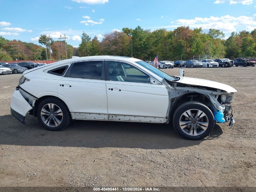 5J6TF2H54DL005613 2013 Honda Crosstour Ex-L V6