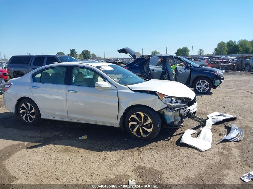 1HGCR2F79HA044704 2017 Honda Accord Ex