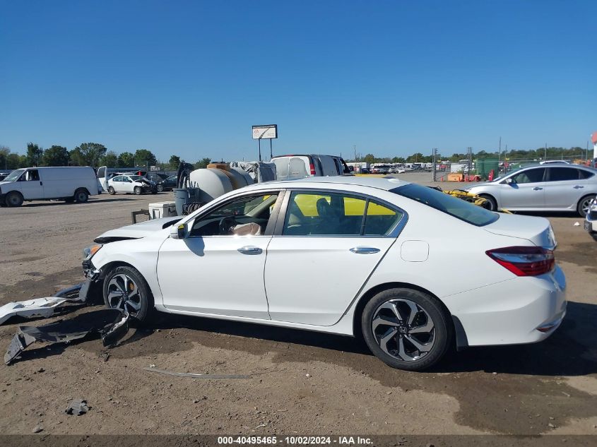 1HGCR2F79HA044704 2017 Honda Accord Ex