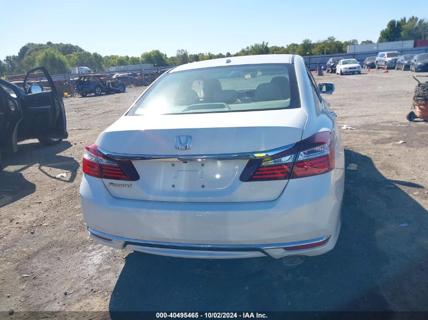 1HGCR2F79HA044704 2017 Honda Accord Ex