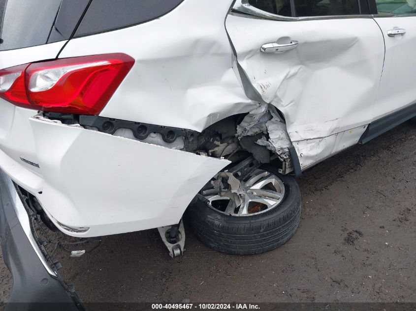 3GNAXNEX7JS621045 2018 CHEVROLET EQUINOX - Image 17