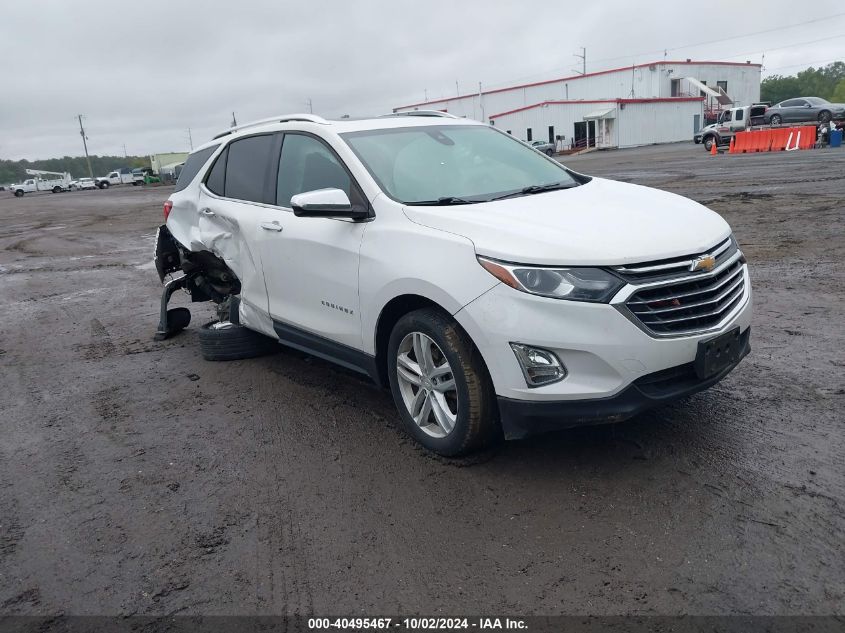 3GNAXNEX7JS621045 2018 CHEVROLET EQUINOX - Image 1