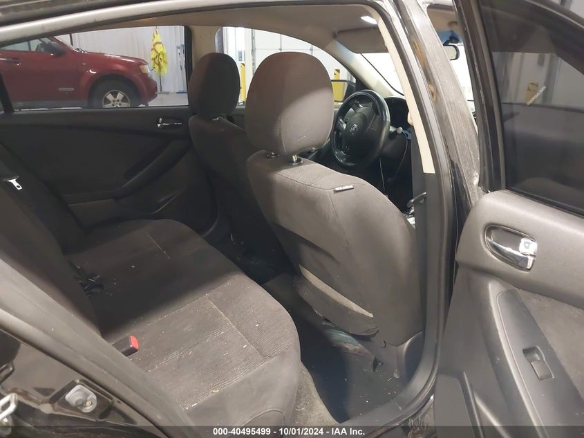 1N4AL2AP8CC217811 2012 Nissan Altima 2.5 S