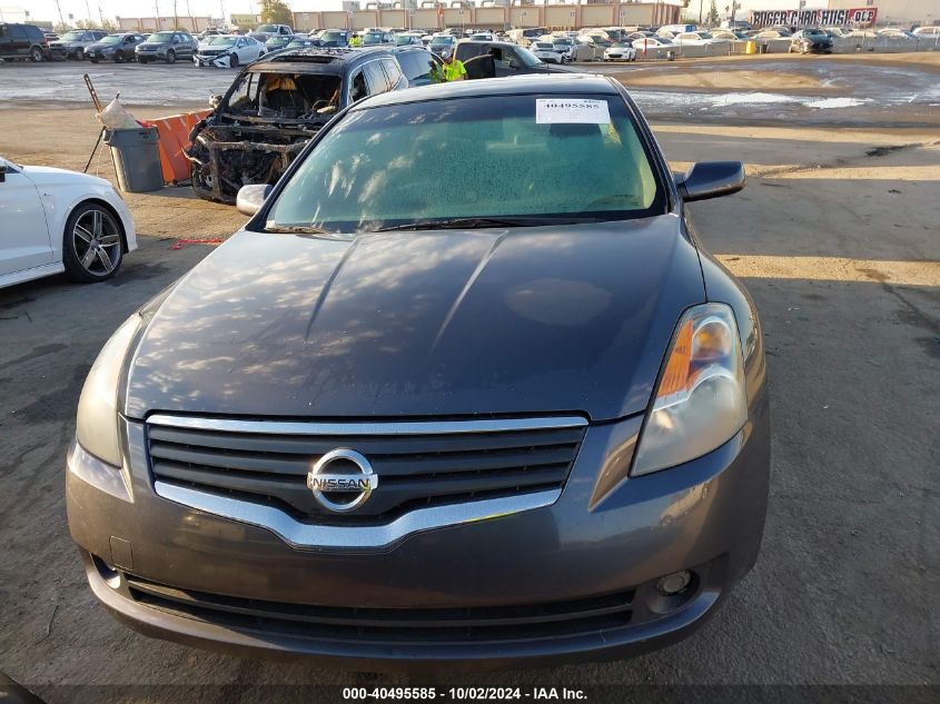 1N4AL21E58N466254 2008 Nissan Altima 2.5 S