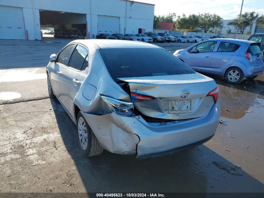 VIN 5YFBURHE2FP335762 2015 Toyota Corolla, LE no.6