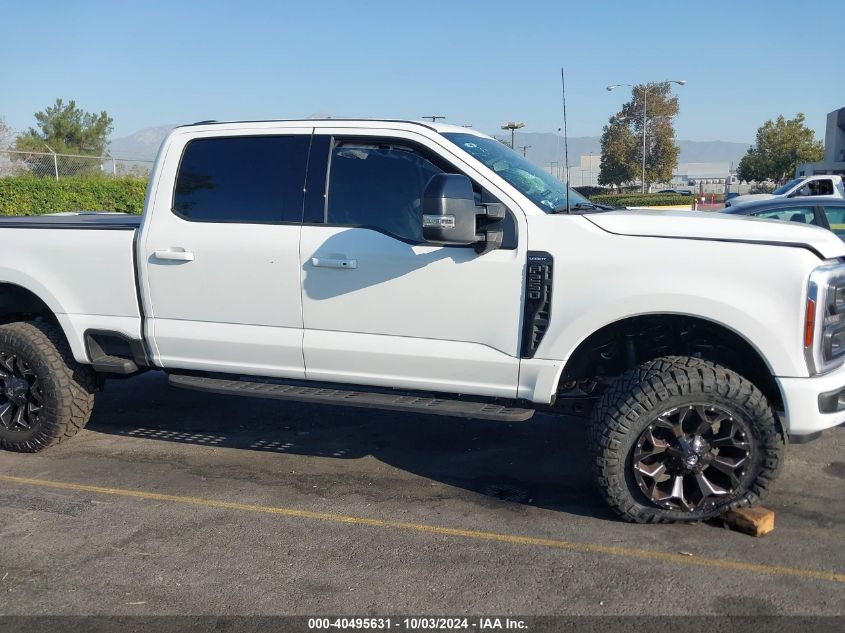 1FT8W2BN1REE78319 2024 Ford F-250 Lariat