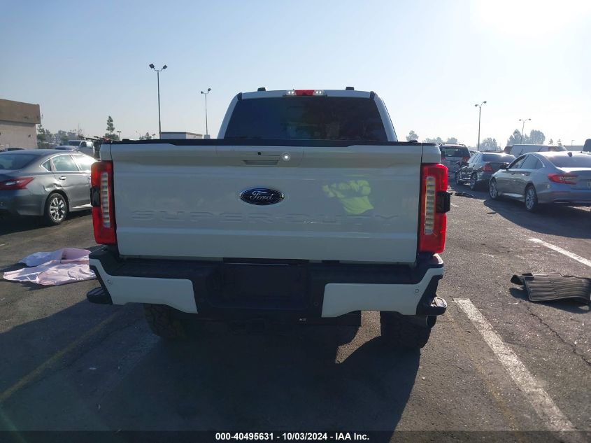 1FT8W2BN1REE78319 2024 Ford F-250 Lariat