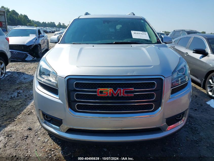 1GKKRSKD6HJ104061 2017 GMC Acadia Limited