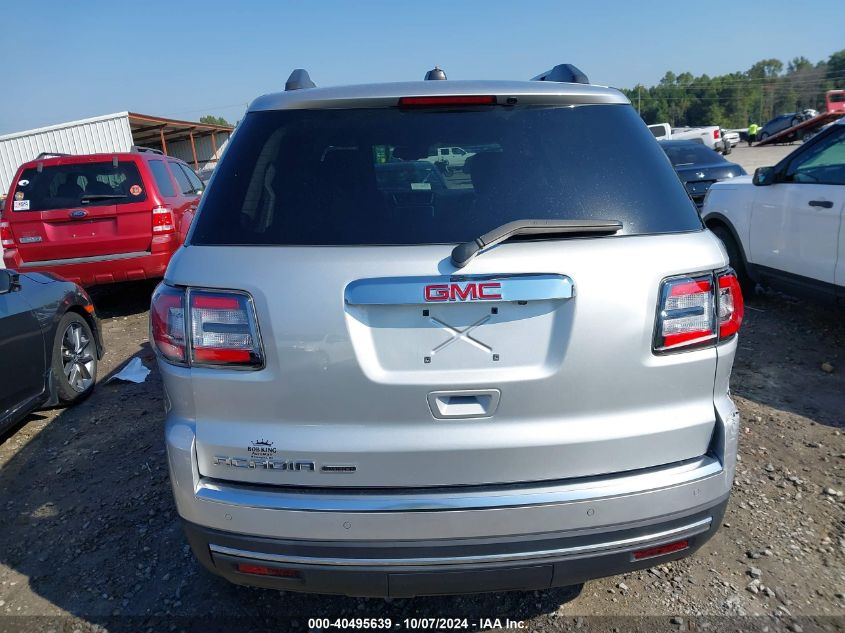 1GKKRSKD6HJ104061 2017 GMC Acadia Limited