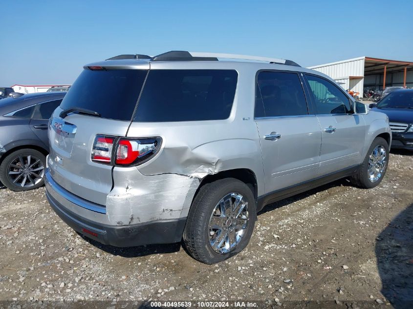 1GKKRSKD6HJ104061 2017 GMC Acadia Limited