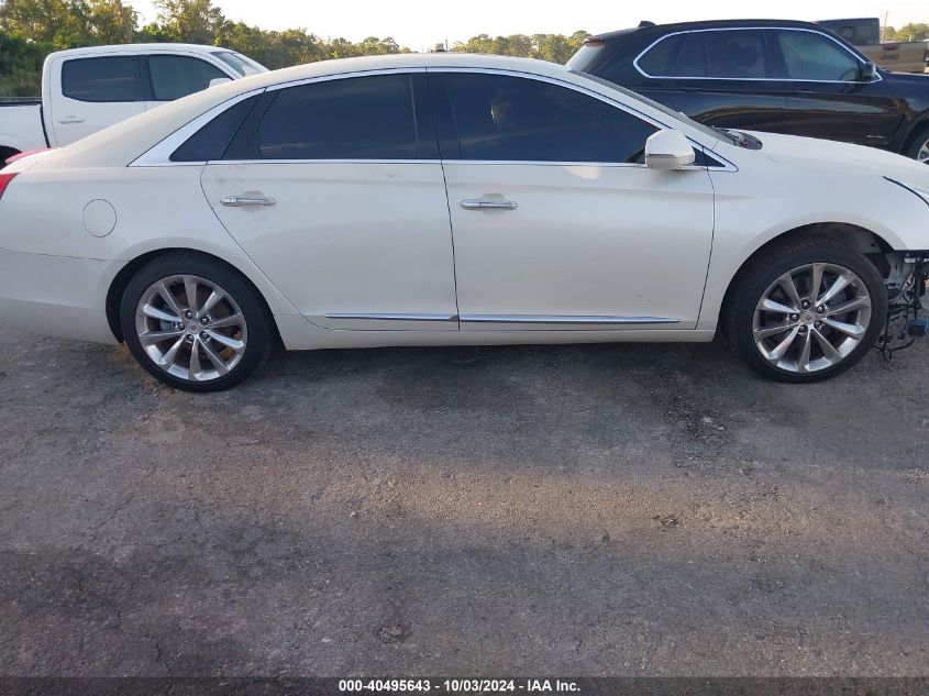 VIN 5YFBU4EE5DP123572 2014 CADILLAC XTS no.13