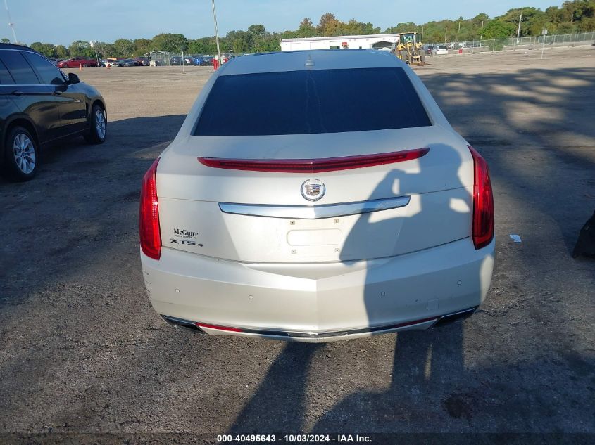 VIN 5YFBU4EE5DP123572 2014 CADILLAC XTS no.16