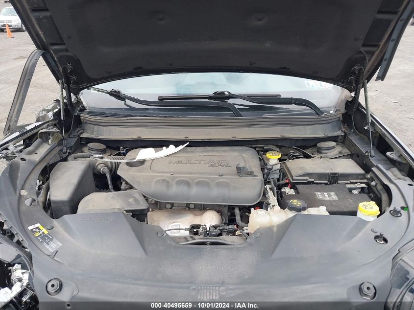 1C4PJMLB3KD355207 2019 Jeep Cherokee Latitude Plus 4X4