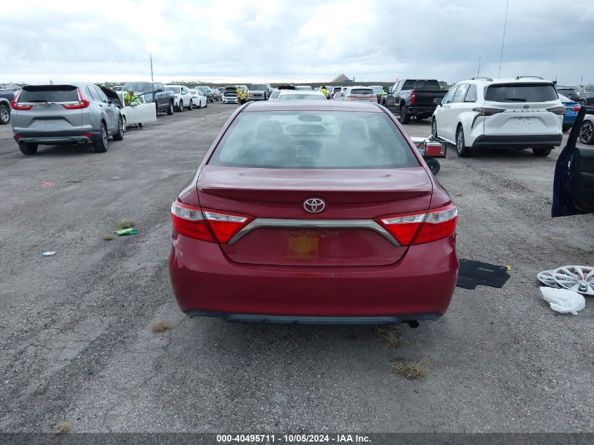 4T1BF1FK8FU926648 2015 TOYOTA CAMRY - Image 17