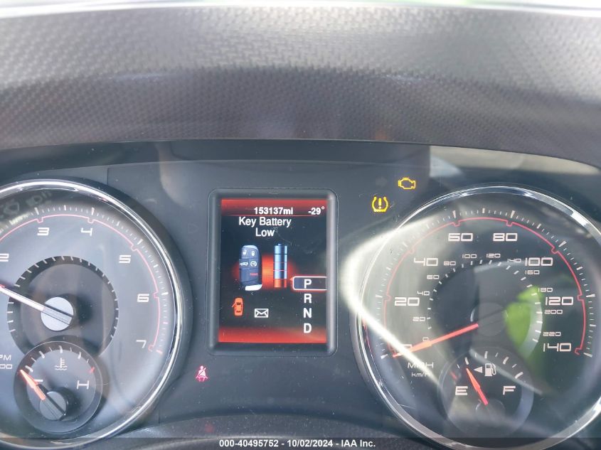 2C3CDXBG0EH213994 2014 Dodge Charger Se