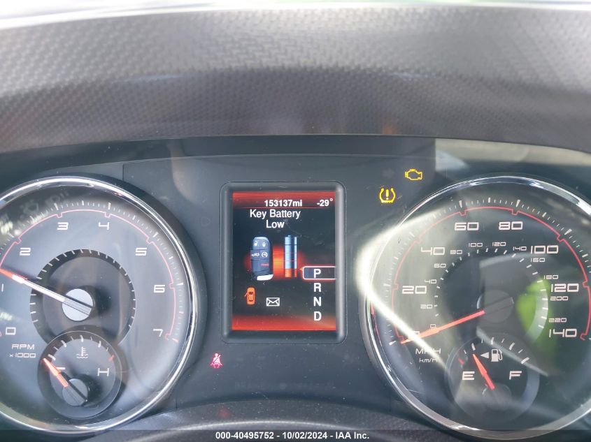 2C3CDXBG0EH213994 2014 Dodge Charger Se