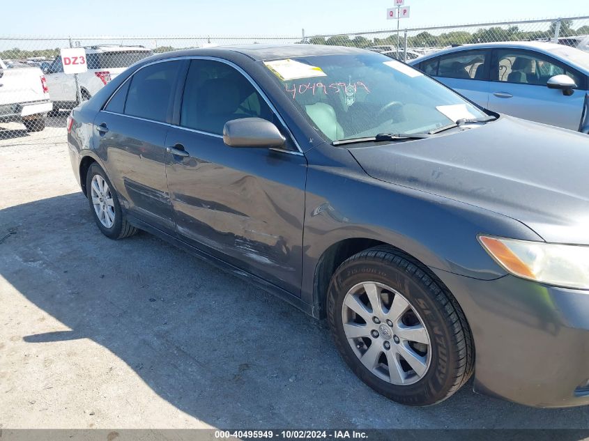 4T1BK46K39U087896 2009 Toyota Camry Xle