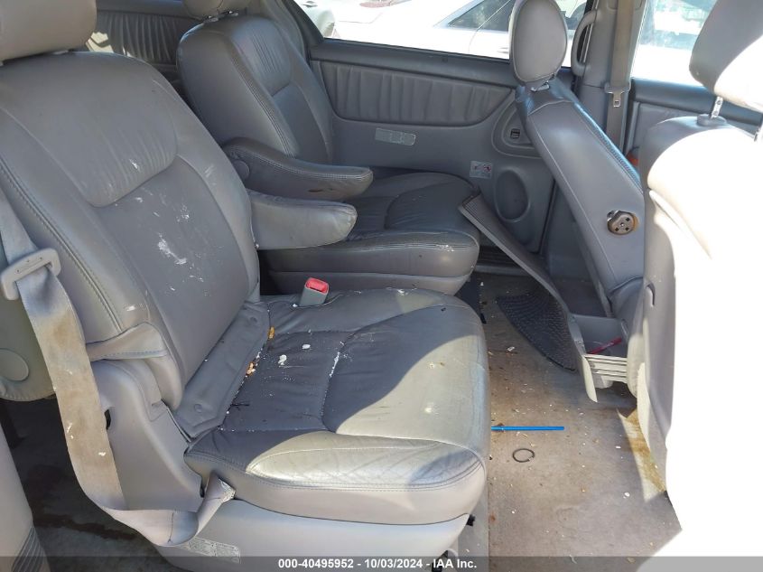 5TDZK22CX7S068060 2007 Toyota Sienna Xle