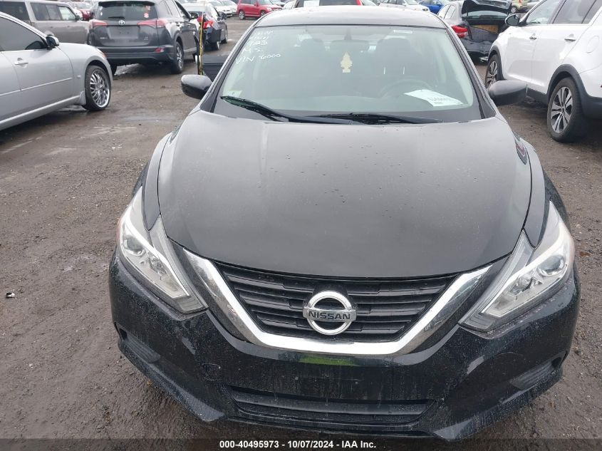 1N4AL3AP8JC186000 2018 Nissan Altima 2.5 S