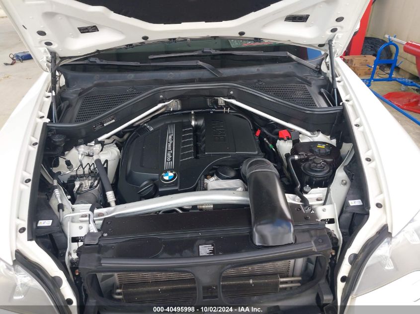 5UXZV4C50D0B10545 2013 BMW X5 xDrive35I/xDrive35I Premium/xDrive35I Sport Activity