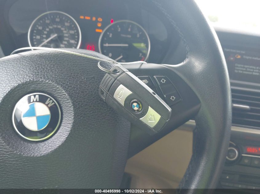 5UXZV4C50D0B10545 2013 BMW X5 xDrive35I/xDrive35I Premium/xDrive35I Sport Activity
