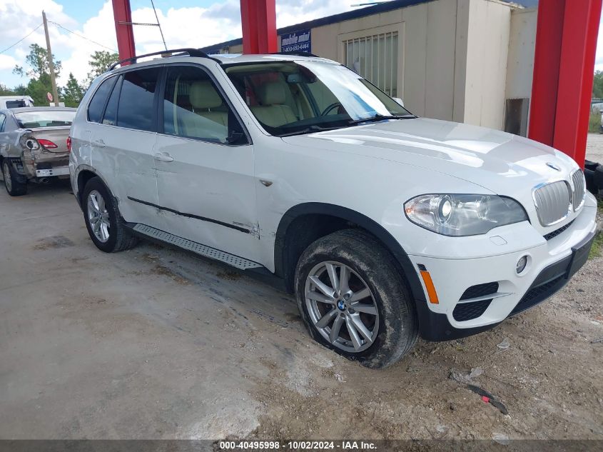 5UXZV4C50D0B10545 2013 BMW X5 xDrive35I/xDrive35I Premium/xDrive35I Sport Activity
