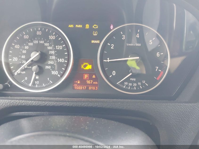 5UXZV4C50D0B10545 2013 BMW X5 xDrive35I/xDrive35I Premium/xDrive35I Sport Activity