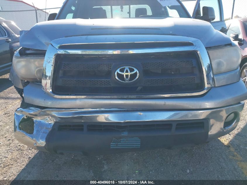 5TFUY5F17AX139266 2010 Toyota Tundra Grade 5.7L V8