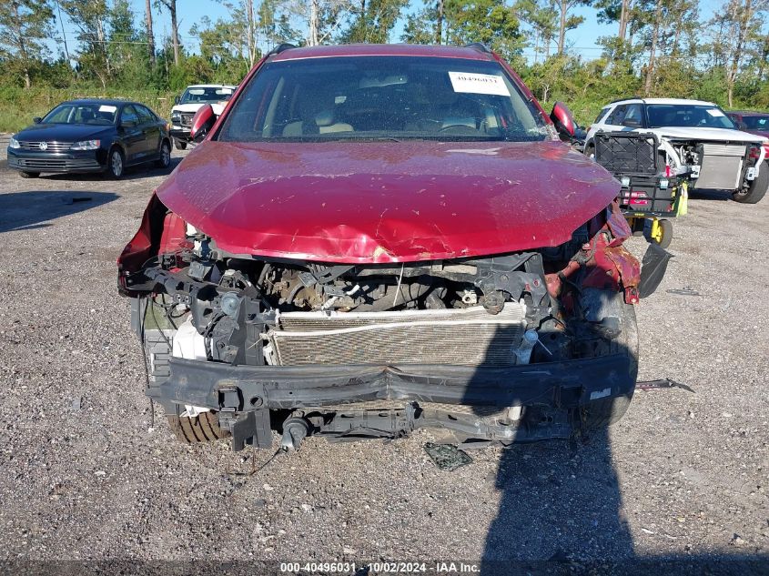 KM8SM4HF9DU030184 2013 Hyundai Santa Fe Gls