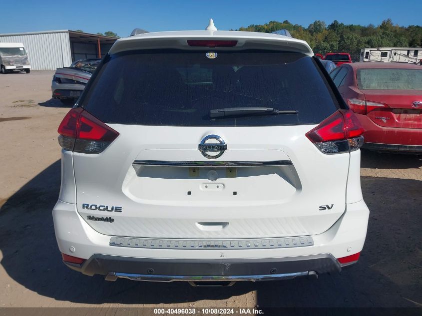 KNMAT2MTXLP524425 2020 NISSAN ROGUE - Image 16