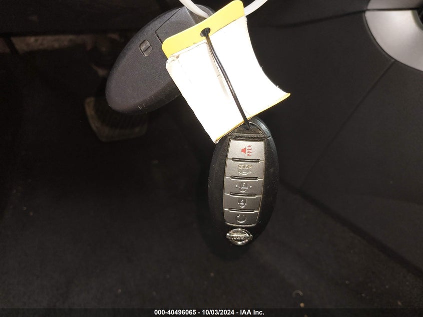 1N4AL3AP4DN484911 2013 Nissan Altima 2.5 Sv