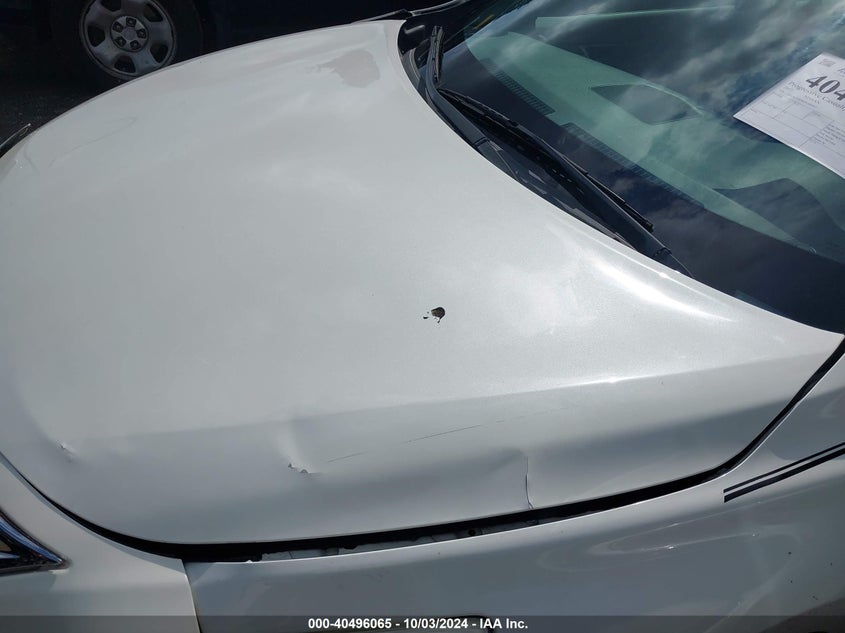 1N4AL3AP4DN484911 2013 Nissan Altima 2.5 Sv