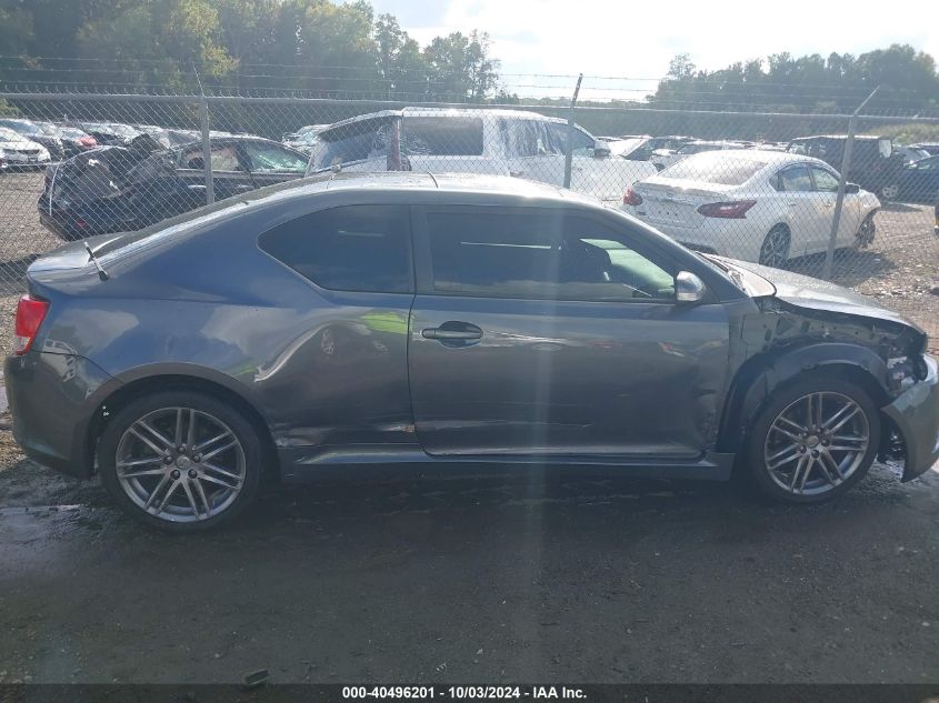 JTKJF5C70B3013155 2011 Scion Tc