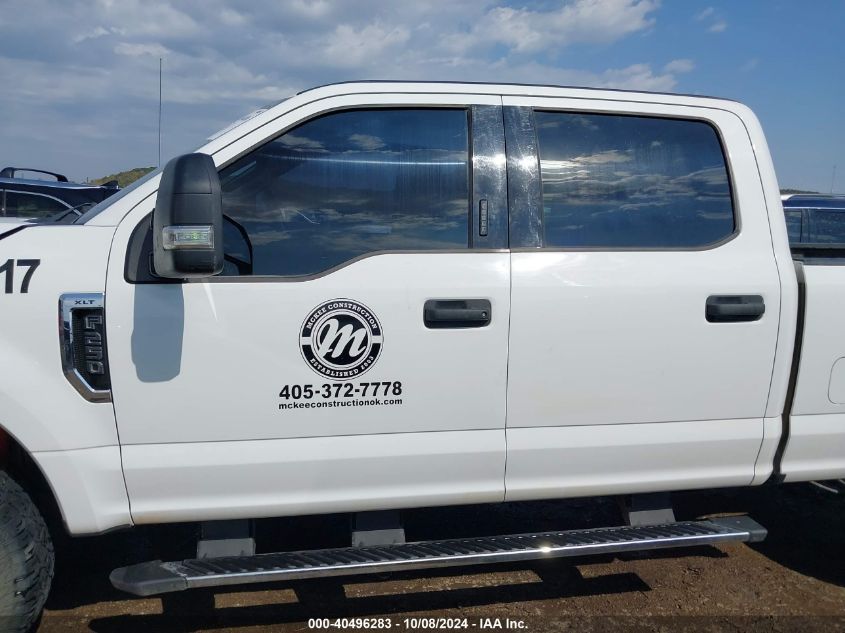 1FT7X2A61CEC99966 2012 Ford F250 Super Duty