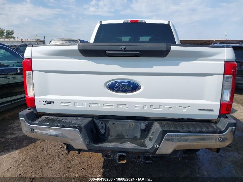 1FT7X2A61CEC99966 2012 Ford F250 Super Duty